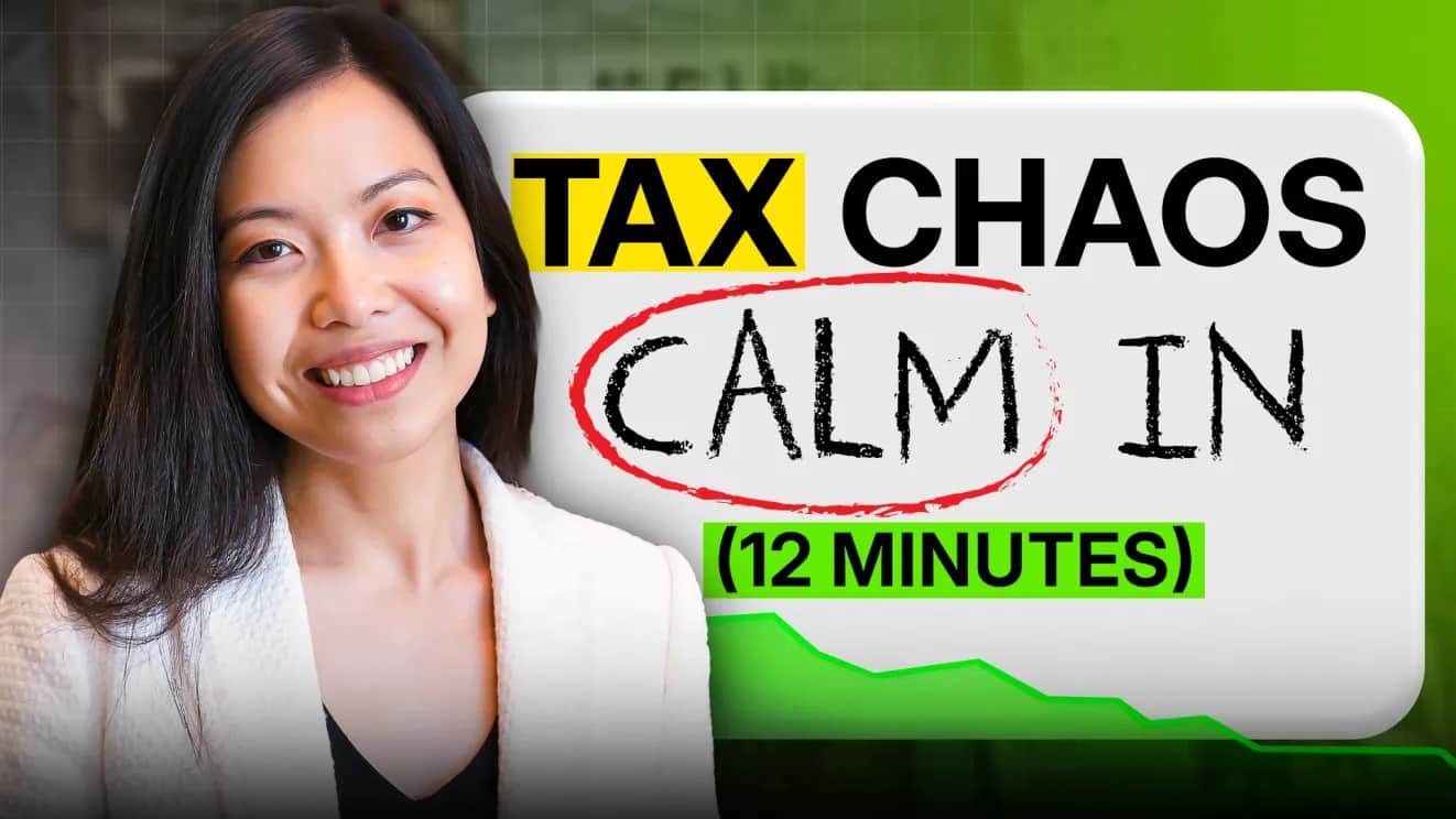 Tax Landmines: The 7 Dates That Keep You Out of Trouble